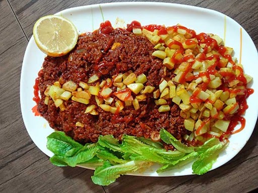 واویشکا دل و جیگر، بهترین رستوران غذای گیلانی در تهران