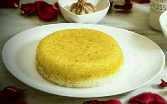 برنج ها