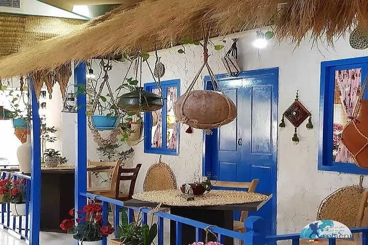 کافه ژوان