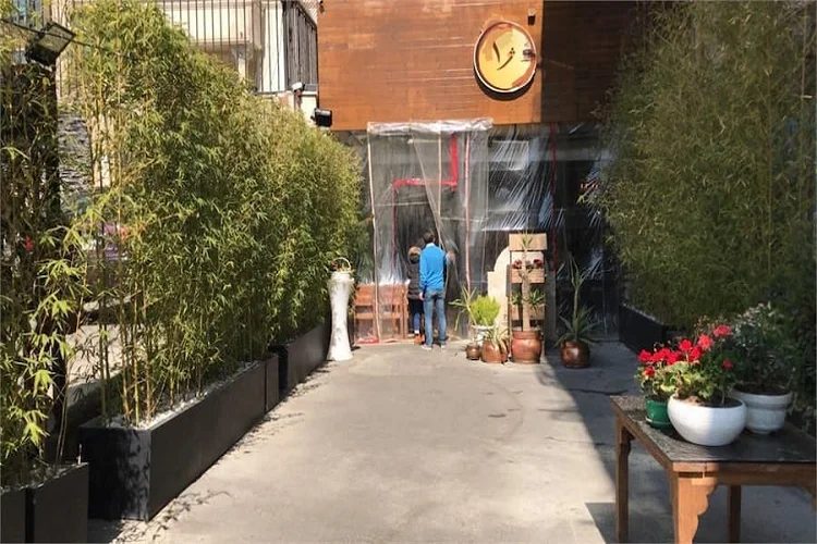 کافه ژوان مناسب برای تولد