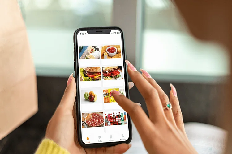 نکات مهم در زمان ثبت سفارش غذا با تخفیف