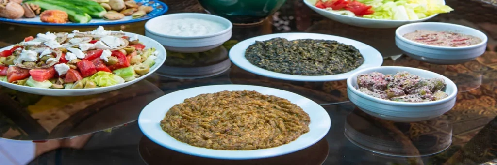 بهترین رستوران گیلانی