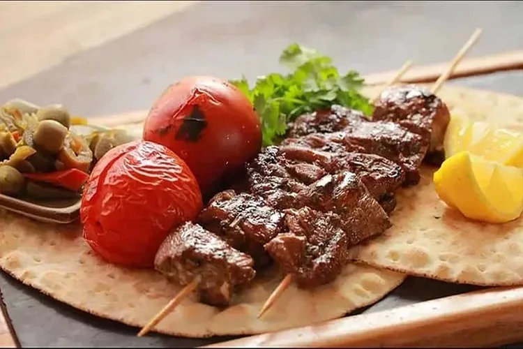 علت سفت شدن  کباب چنجه چیست