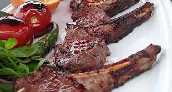 فرق کباب دنده با شیشلیک