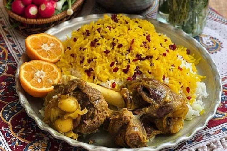 درست کردن ماهیچه