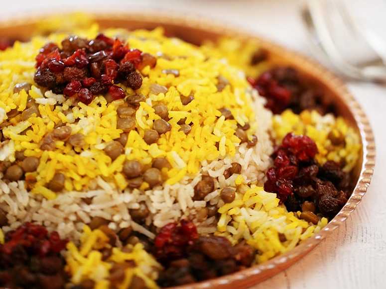 بهترین غذا با گوشت چرخ کرده