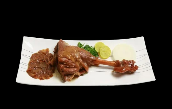 روش درست کردن ماهیچه
